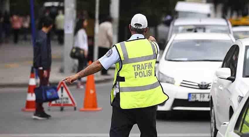 Ankaralılar dikkat! Bu yollar kapalı olacak