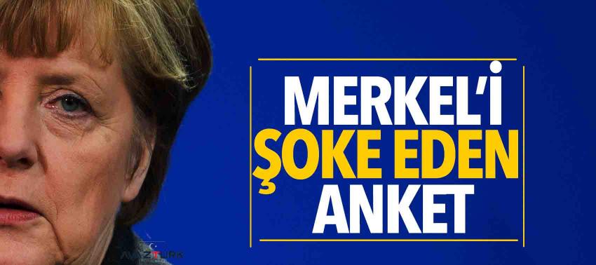 Almanya'daki anketlerde Martin Schulz önde
