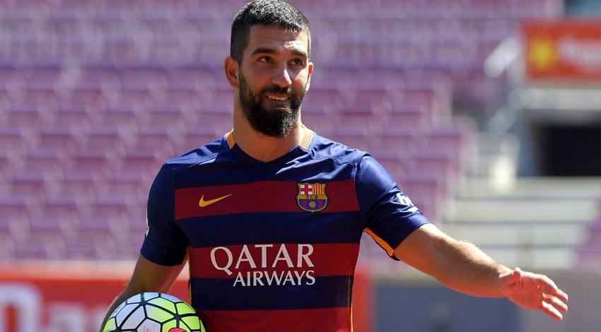 Barcelona, Arda Turan'ı göndermek mi istiyor?