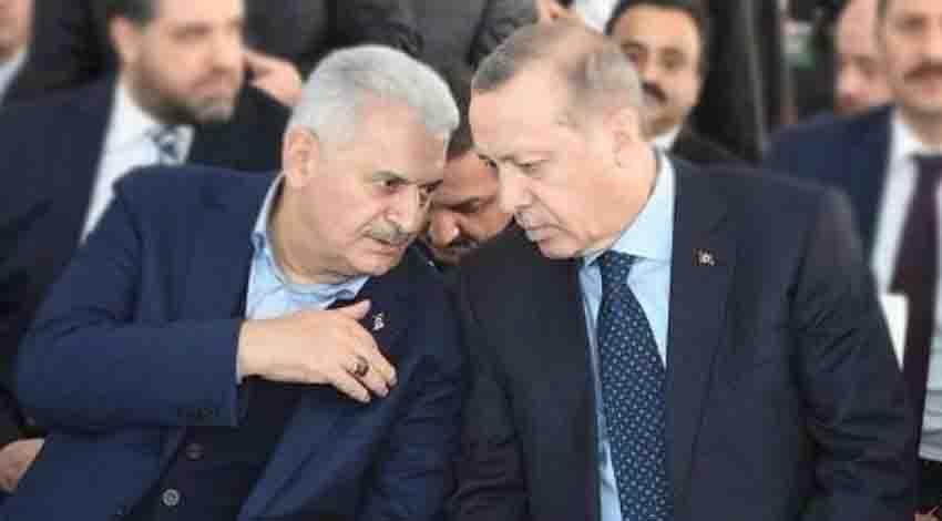 Başbakan Yıldırım’ın Konya programı iptal