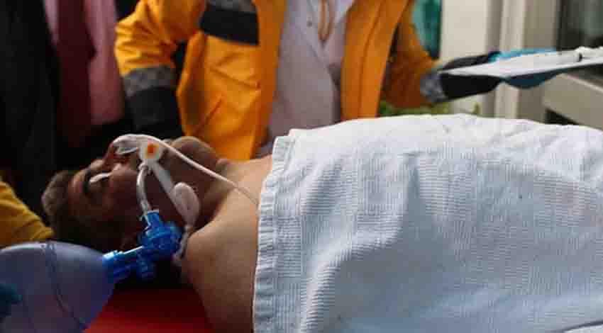 İbrahim Erkal'ın sağlık durumu nasıl?