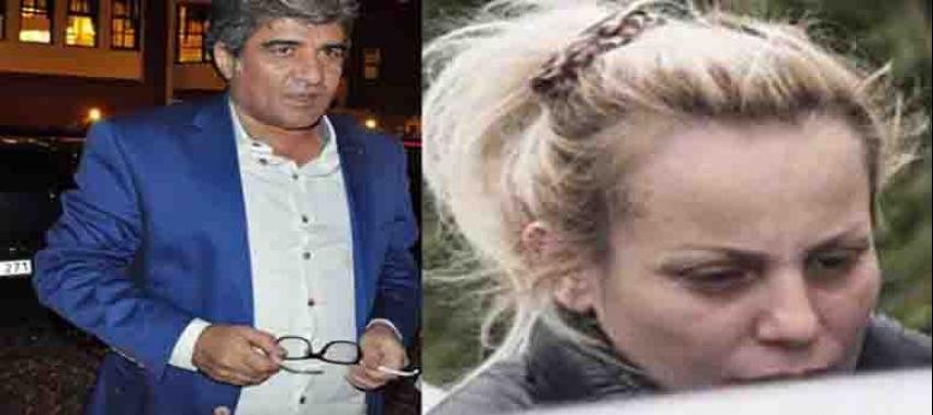 İbrahim Erkal'ın eşi hastaneye kaldırıldı