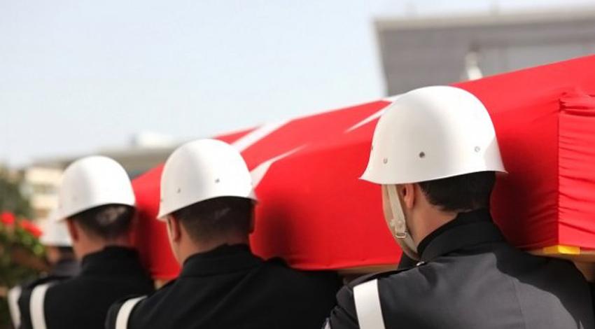 Van'dan acı haber! 2 şehit