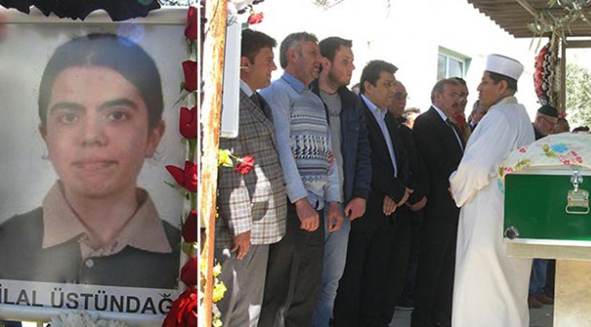 TEOG birincisi kalp krizinden öldü!