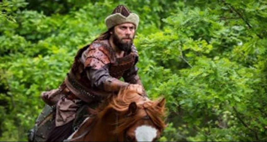 Diriliş'in Doğan Alp'i hayranlarını korkuttu