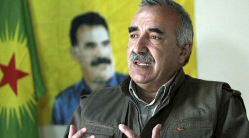 PKK kazdığı hendeklere gömüldü!