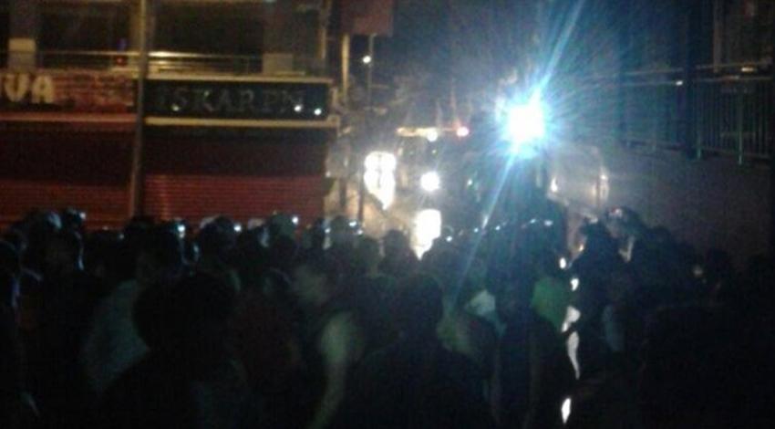 Provokatörler İstanbul’da işbaşında!