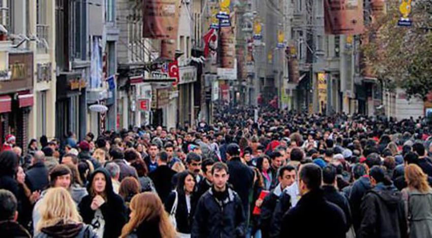 İşsizlik rakamları açıklandı