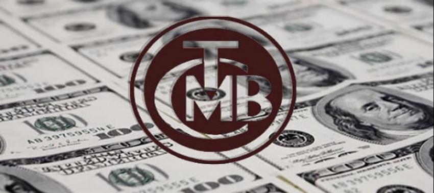 Merkez Bankası'ndan flaş dolar tahmini!