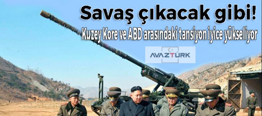 Savaş çıkacak gibi! ‘Nükleer silahlar…’