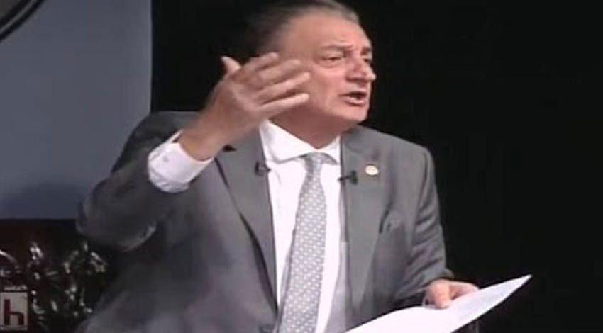 'Evet'çileri denize dökmekle' tehdit eden CHP Milletvekili konuştu!