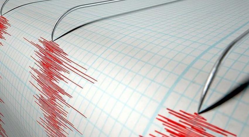 Peru'da şiddetli deprem!