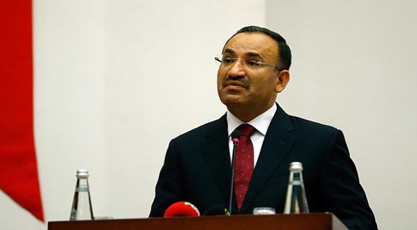 Hükümetten CHP'ye sert çıkış!