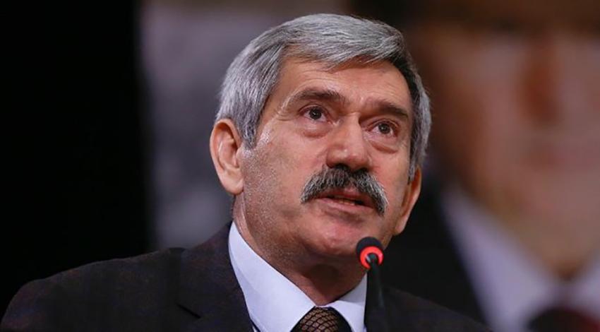 Çetin: Milletin 'evet' kararını tartışmaya açmaları saygısızlık