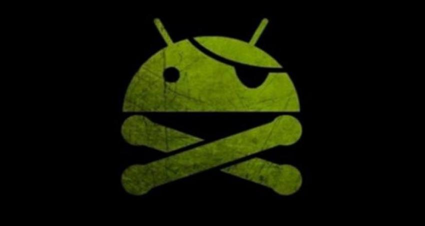 Android kullanıcıları dikkat! Büyük tehlike...