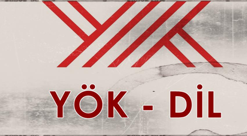 YÖKDİL Sınavı'nın tarihi belli oldu!