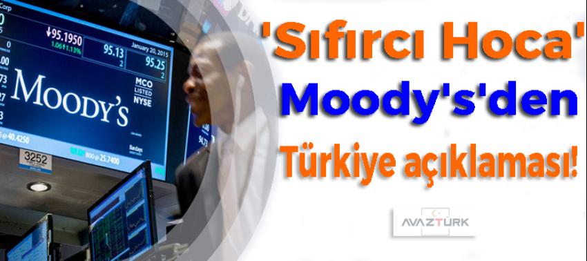 'Sıfırcı Hoca'dan flaş Türkiye açıklaması!