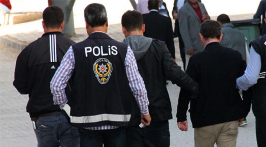 23 ilde FETÖ operasyonu: 30 gözaltı!