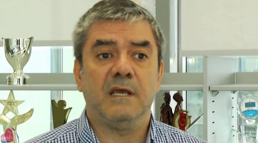 'Bidon kafa' Yılmaz'dan seçmene hakaret!