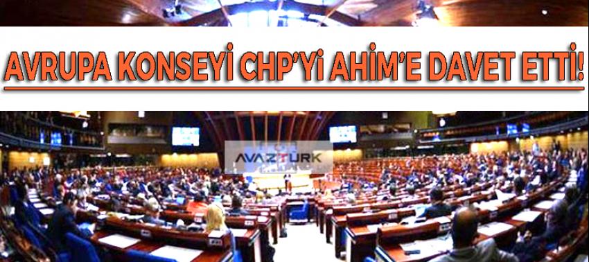 Avrupa Konseyi'nden flaş 'referandum' açıklaması!
