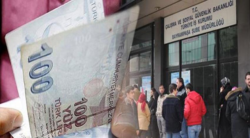 İşsizlik Sigortası Fonu için flaş karar!