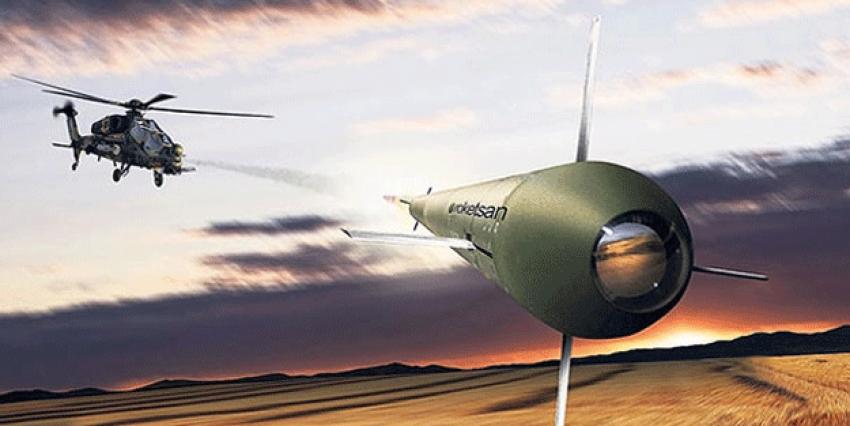 TSK tarihinde bir ilk!