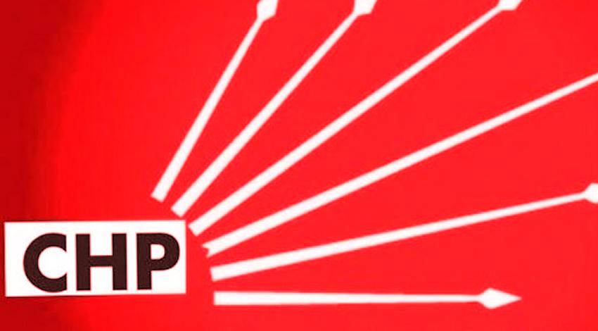 CHP, Danıştay'a başvurdu!
