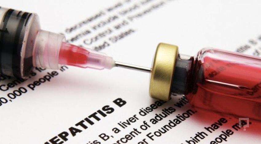 Hepatit B  tarihe karışıyor!