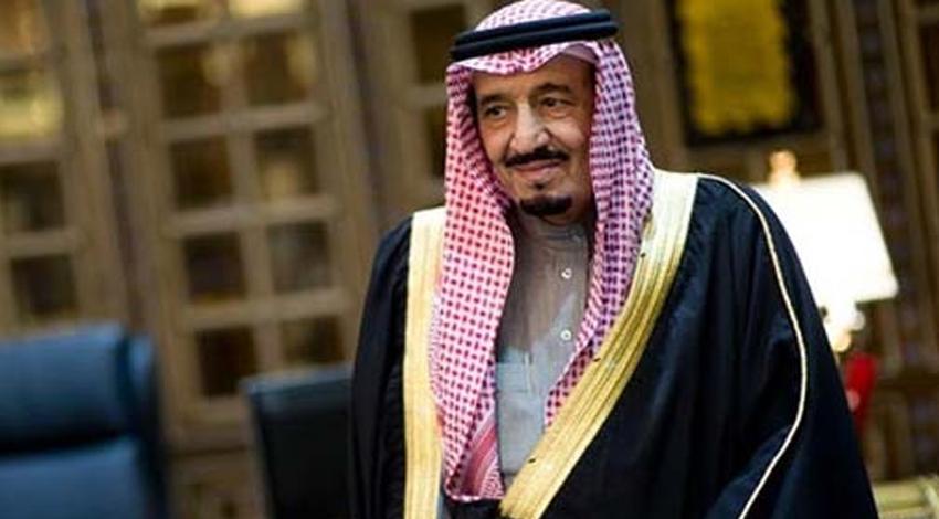 Suudi Arabistan'da büyük revizyon!