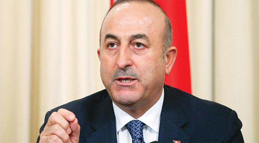 Çavuşoğlu Özbekistan'a gidiyor!