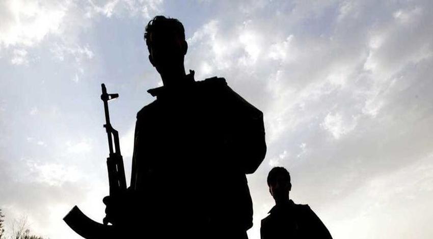 TSK açıkladı! 40 terörist öldürüldü