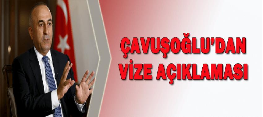 Çavuşoğlu: Rusların vizesiz kalma süresini 90 güne çıkarıyoruz