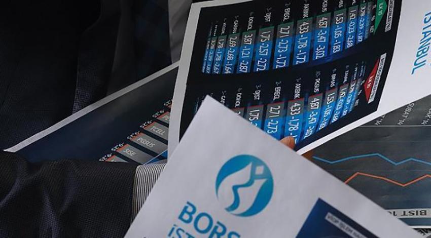 Borsa tüm zamanların rekorunu kırdı