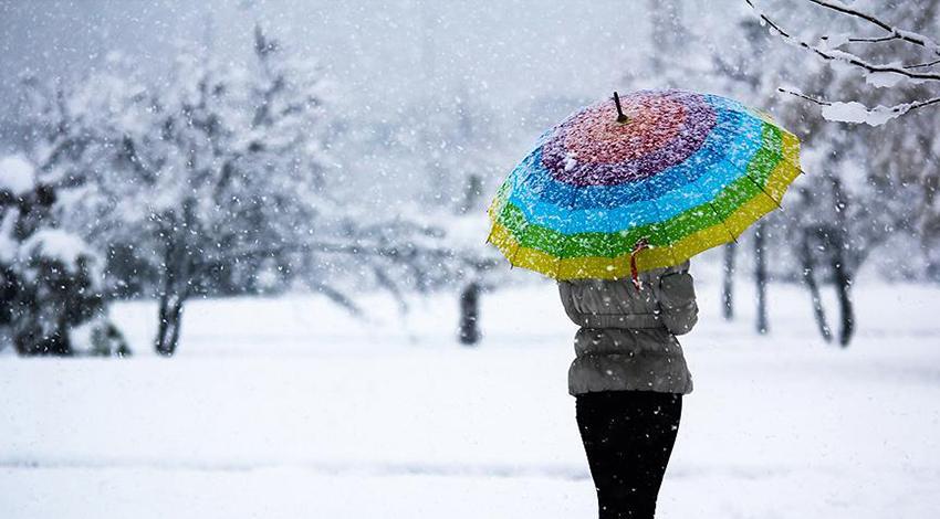 Meteorolojiden kar yağışı uyarısı