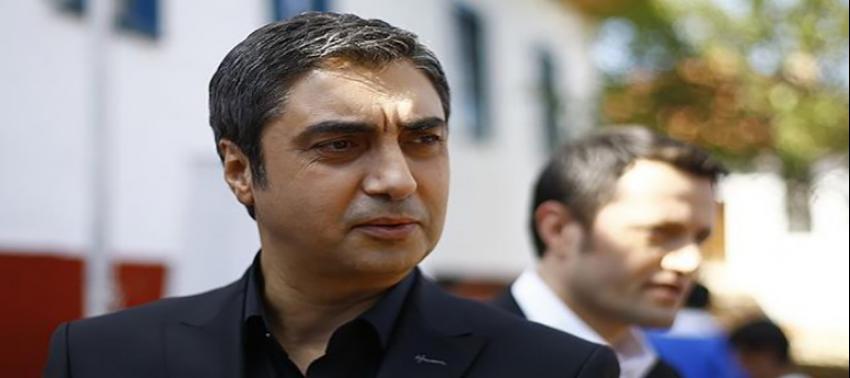 İşte Kurtlar Vadisi Vatan'ın vizyona gireceği tarih