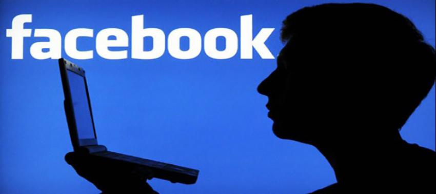 Facebook'ta dayınızı etiketleyip şifrenizi ele vermeyin
