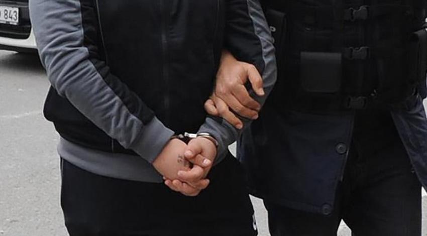 Bolu'da 'ByLock' kullanan 14 kişi gözaltına alındı