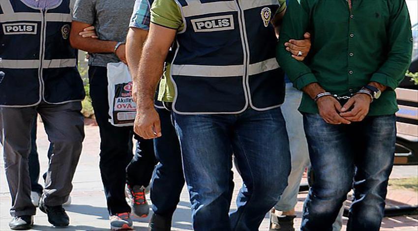 Bolu’da sıcak saatler: 14 gözaltı