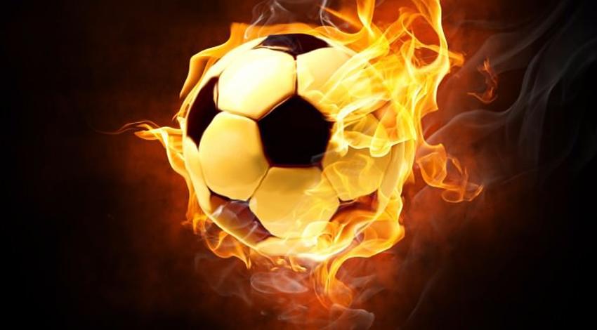 TFF'den Başakşehir'li 4 futbolcu için flaş karar!