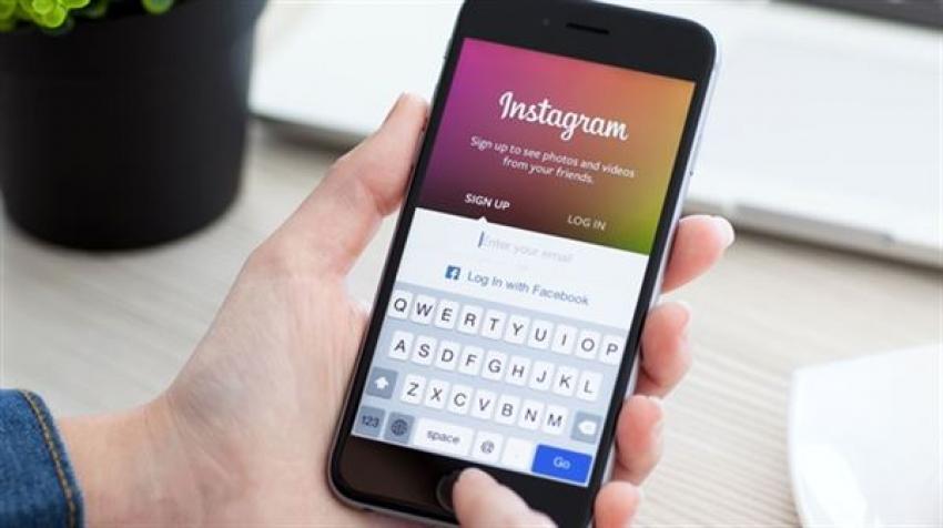 Instagram çöktü mü?
