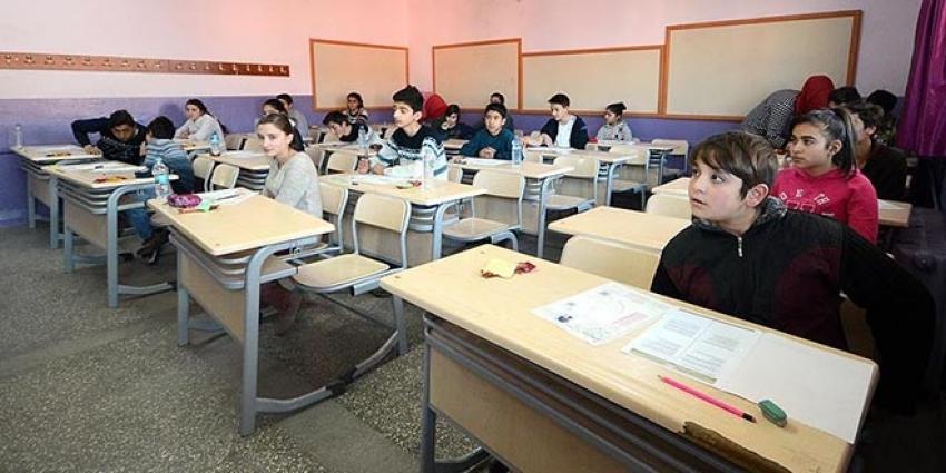 TEOG sınavı çok zor olmayacak!