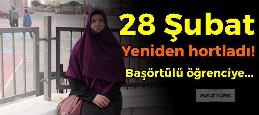 28 Şubat yeniden hortladı!