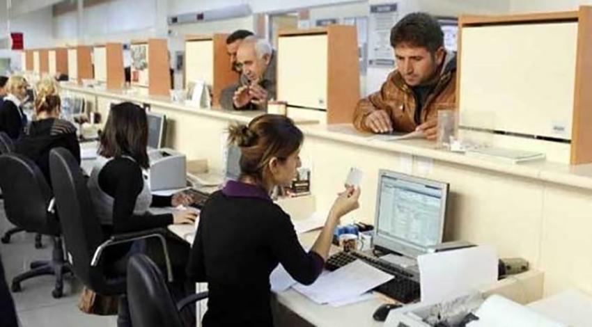 Memurların çalışma saati değişiyor