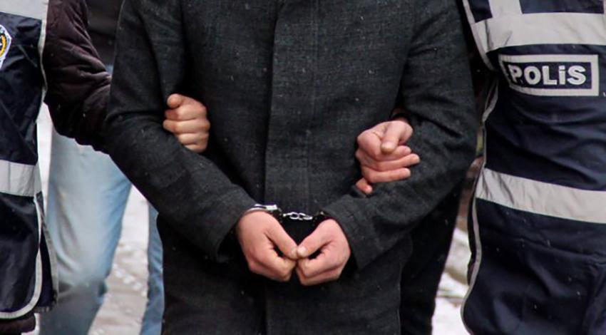 Kayseri'de FETÖ/PDY operasyonu: 16 gözaltı