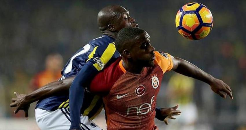 Galatasaray ve Fenerbahçe PFDK’lık oldu!