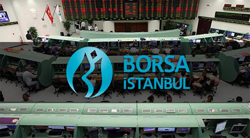 Borsa İstanbul'da tüm zamanların rekoru!