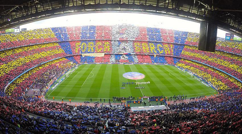 El Clasico'dan izlenme rekoru!