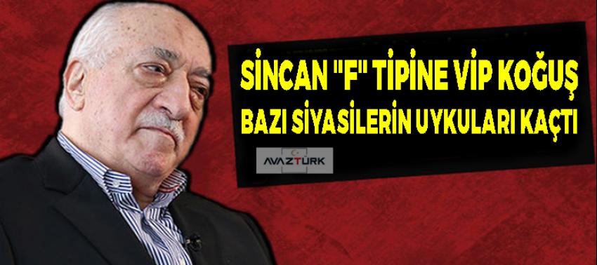 Sincan F Tipi Cezaevi'nde boş koğuşlar kimi bekliyor? Bazı siyasilerin uykuları kaçtı