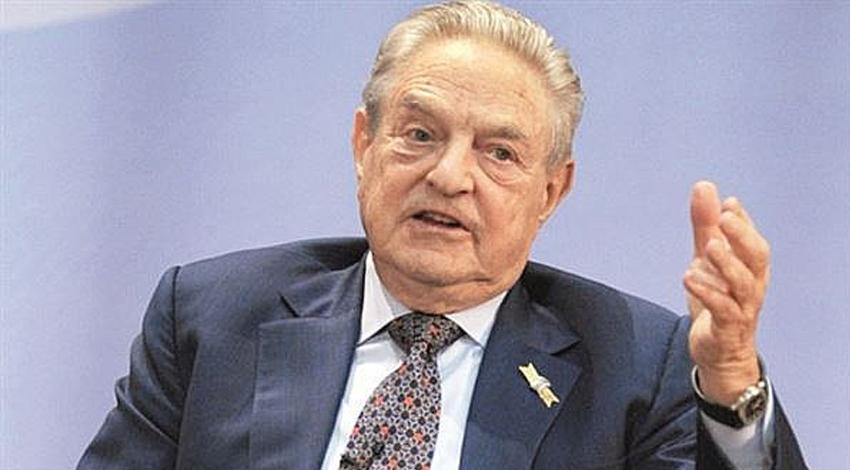 Soros'u kızdıran ülkeye şok!