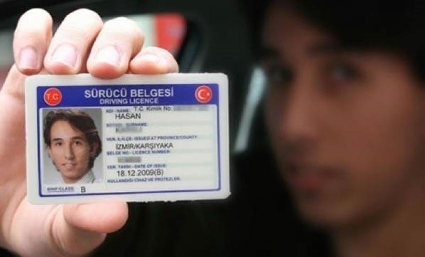 Ehliyetiniz varsa dikkat! Pahalıya mal olmasın